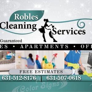 Cleaning Service